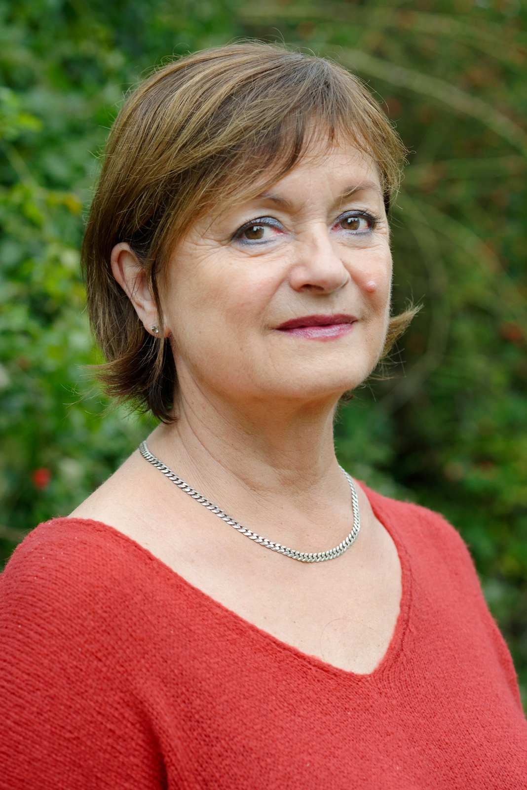 Carmen Seliger, Leipzig 2016